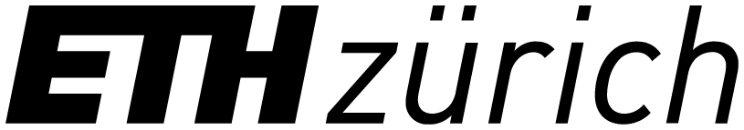 ETHZ Logo Black